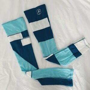 Wear moi Superbe Leg Warmers